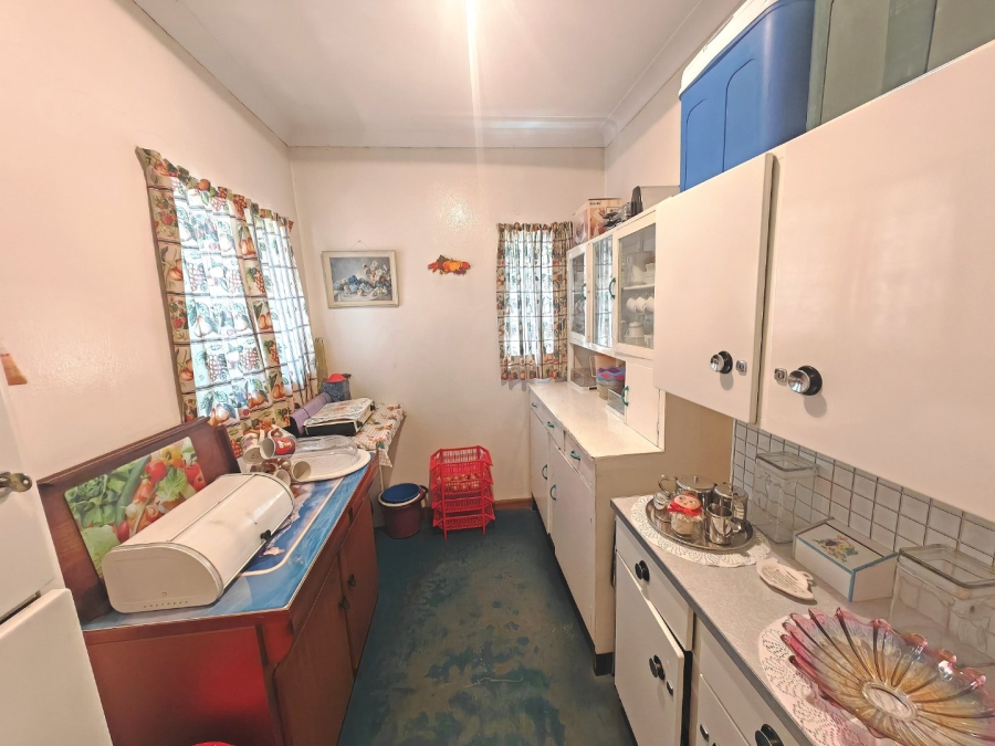 3 Bedroom Property for Sale in Uitsig Free State